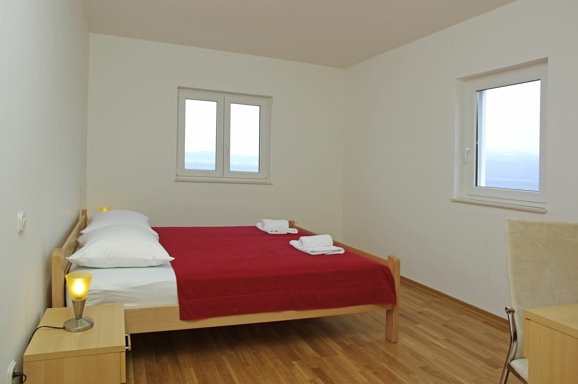 Aparthotel Marina Gromela Mirce Exterior foto